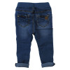Jeans - Tape à l'Oeil - 74 cm (12 maanden) – Tweedehands baby- en kinderkleding van Tape à l'Oeil – Les Ptits Potes