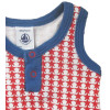 Combinaison - PETIT BATEAU - Naissance (50)