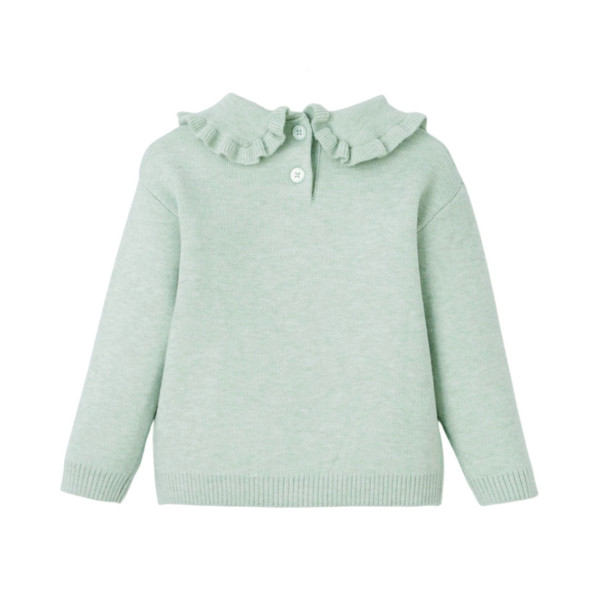Pullover - Tape à l'Oeil - 59 cm (3 Monate) – Secondhand-Babykleidung/-Kinderkleidung von Tape à l'Oeil – Les Ptits Potes