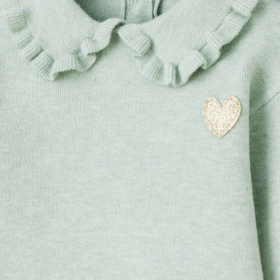 Pullover - Tape à l'Oeil - 59 cm (3 Monate) – Secondhand-Babykleidung/-Kinderkleidung von Tape à l'Oeil – Les Ptits Potes