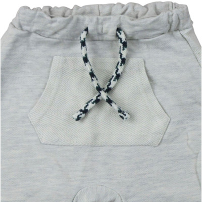 Pantalon training - TAPE A L'OEIL - 18 mois (80) – Vêtement d’occasion bébé/enfant Tape à l'Oeil – Les Ptits Potes