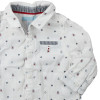 Overhemd met lange mouwen - Okaidi-Obaibi - 68 cm (6 maanden) – Tweedehands baby- en kinderkleding van Okaidi-Obaibi – Les Pt