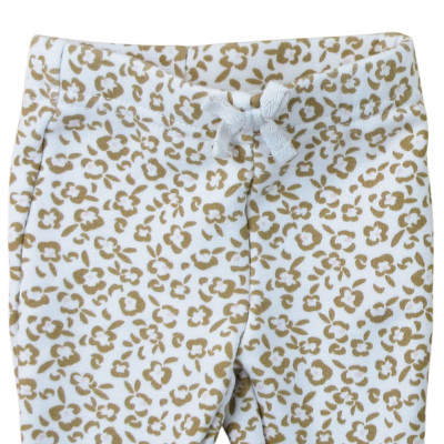 Leggings - Tape à l'Oeil - 59 cm (3 maanden) – Tweedehands baby- en kinderkleding van Tape à l'Oeil – Les Ptits Potes