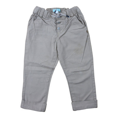 Hose - Okaidi-Obaibi - 98 cm (3 Jahre)