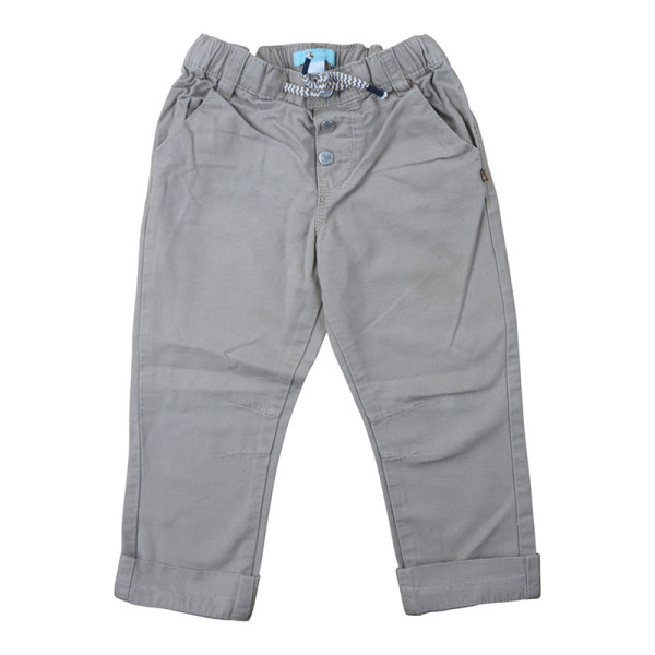 Hose - Okaidi-Obaibi - 98 cm (3 Jahre) – Secondhand-Babykleidung/-Kinderkleidung von Okaidi-Obaibi – Les Ptits Potes