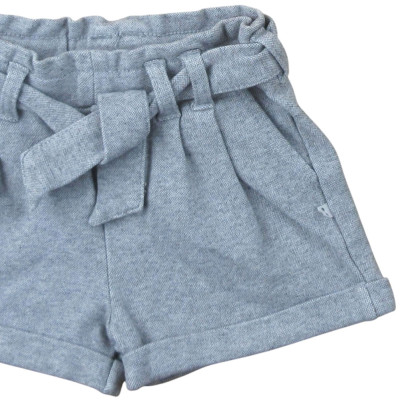 Shorts - Okaidi-Obaibi - 68 cm (6 Monate) – Secondhand-Babykleidung/-Kinderkleidung von Okaidi-Obaibi – Les Ptits Potes