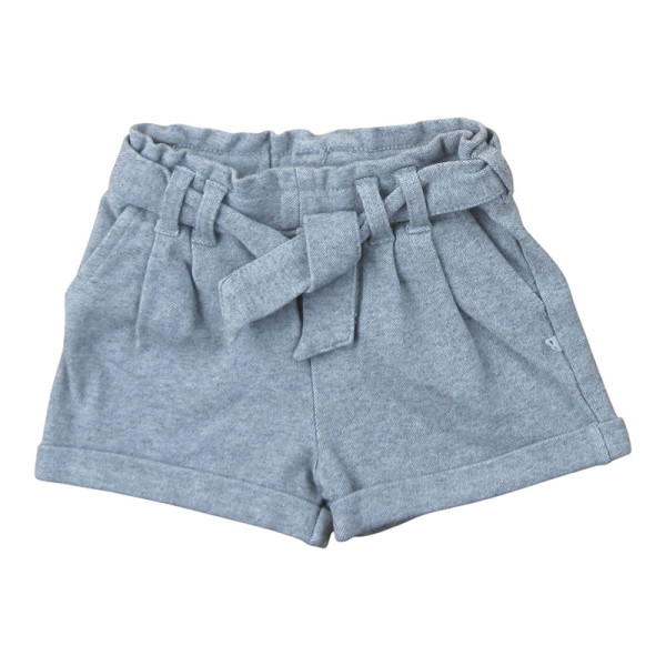 Shorts - Okaidi-Obaibi - 68 cm (6 Monate) – Secondhand-Babykleidung/-Kinderkleidung von Okaidi-Obaibi – Les Ptits Potes