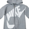 Langer Overall - Nike - 6 Monate – Secondhand-Babykleidung/-Kinderkleidung von Nike – Les Ptits Potes