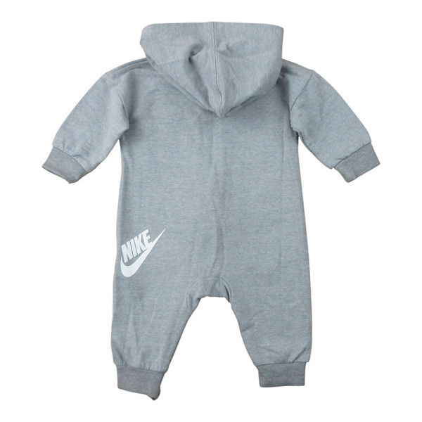 Langer Overall - Nike - 6 Monate – Secondhand-Babykleidung/-Kinderkleidung von Nike – Les Ptits Potes
