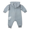 Langer Overall - Nike - 6 Monate – Secondhand-Babykleidung/-Kinderkleidung von Nike – Les Ptits Potes