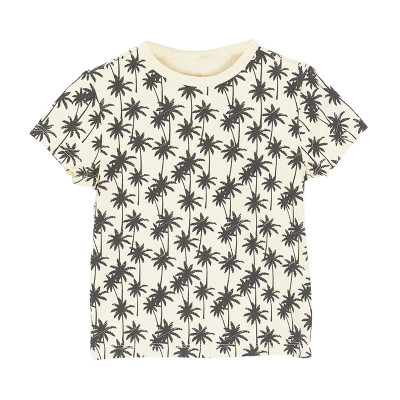 Kurzarmshirt - Cuddles and Smiles - 86 cm (18 Monate)