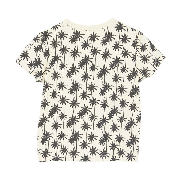 Kurzarmshirt - Cuddles and Smiles - 86 cm (18 Monate) – Secondhand-Babykleidung/-Kinderkleidung von Cuddles and Smiles – Les 