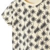 Kurzarmshirt - Cuddles and Smiles - 86 cm (18 Monate) – Secondhand-Babykleidung/-Kinderkleidung von Cuddles and Smiles – Les 