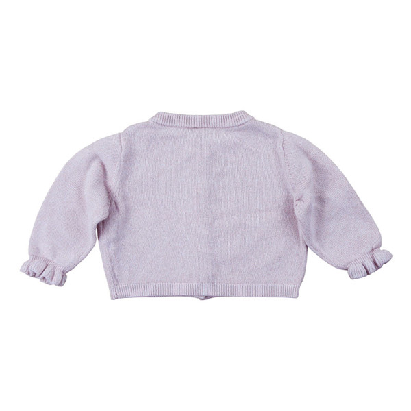 Weste - Tape à l'Oeil - 59 cm (3 Monate) – Secondhand-Babykleidung/-Kinderkleidung von Tape à l'Oeil – Les Ptits Potes