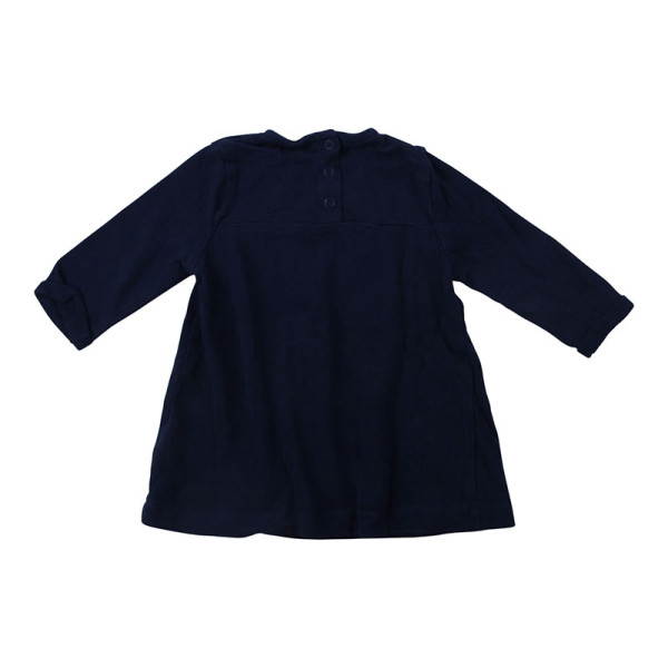 Robe - VERTBAUDET - 6 mois (67) – Vêtement d’occasion bébé/enfant Vertbaudet – Les Ptits Potes