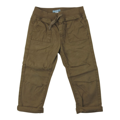 Hose - Okaidi-Obaibi - 98 cm (3 Jahre)