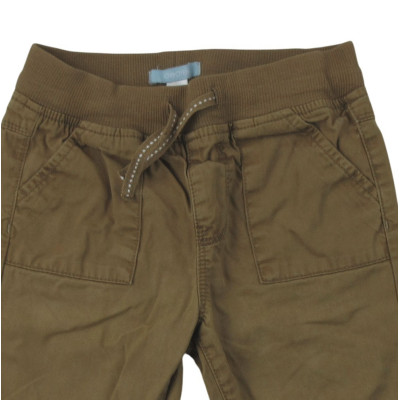 Hose - Okaidi-Obaibi - 98 cm (3 Jahre) – Secondhand-Babykleidung/-Kinderkleidung von Okaidi-Obaibi – Les Ptits Potes