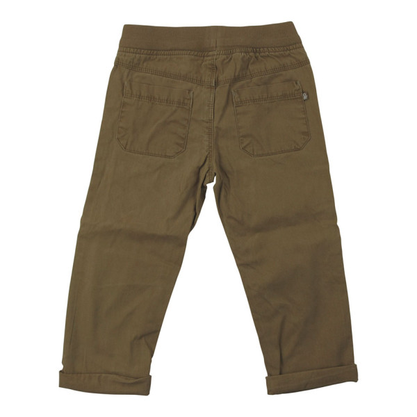 Hose - Okaidi-Obaibi - 98 cm (3 Jahre) – Secondhand-Babykleidung/-Kinderkleidung von Okaidi-Obaibi – Les Ptits Potes