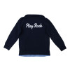 Langarmpoloshirt - Tape à l'Oeil - 104 cm (4 Jahre) – Secondhand-Babykleidung/-Kinderkleidung von Tape à l'Oeil – Les Ptits P
