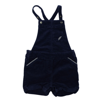Kurze Latzhose - Tape à l'Oeil - 74 cm (12 Monate)
