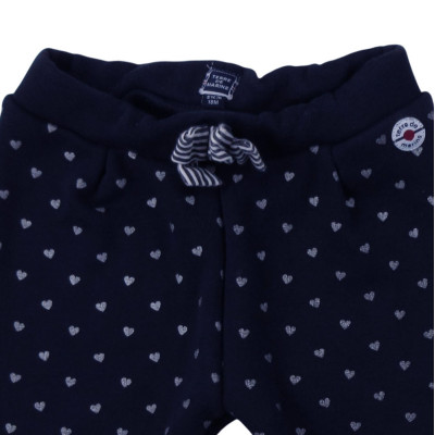 Broek - Terre de marins - 81 cm (18 maanden) – Tweedehands baby- en kinderkleding van Terre de marins – Les Ptits Potes