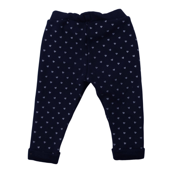 Broek - Terre de marins - 81 cm (18 maanden) – Tweedehands baby- en kinderkleding van Terre de marins – Les Ptits Potes