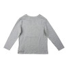 Langarmshirt - Okaidi-Obaibi - 104 cm (4 Jahre) – Secondhand-Babykleidung/-Kinderkleidung von Okaidi-Obaibi – Les Ptits Potes