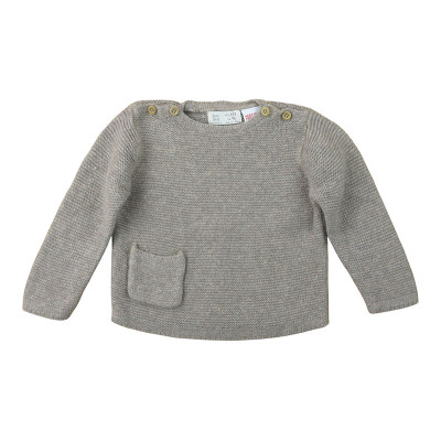 Pullover - Zara - 6-9 Monate 74 cm