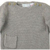 Pull - ZARA - 6-9 mois (74) – Vêtement d’occasion bébé/enfant Zara – Les Ptits Potes