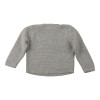 Pull - ZARA - 6-9 mois (74) – Vêtement d’occasion bébé/enfant Zara – Les Ptits Potes
