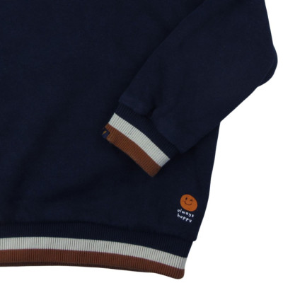 Sweatshirt - Kidz Nation - 98 cm (3 Jahre) – Secondhand-Babykleidung/-Kinderkleidung von Kidz Nation – Les Ptits Potes