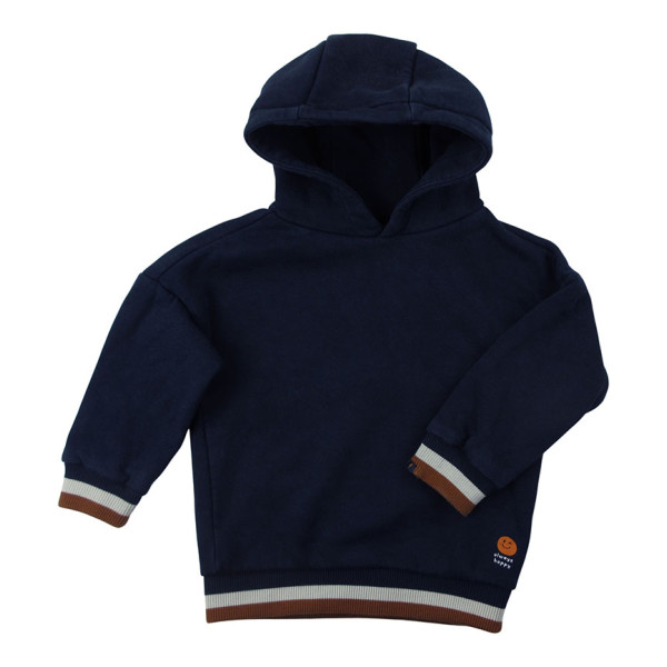Sweat - KIDZ NATION - 3 ans (98) – Vêtement d’occasion bébé/enfant Kidz Nation – Les Ptits Potes