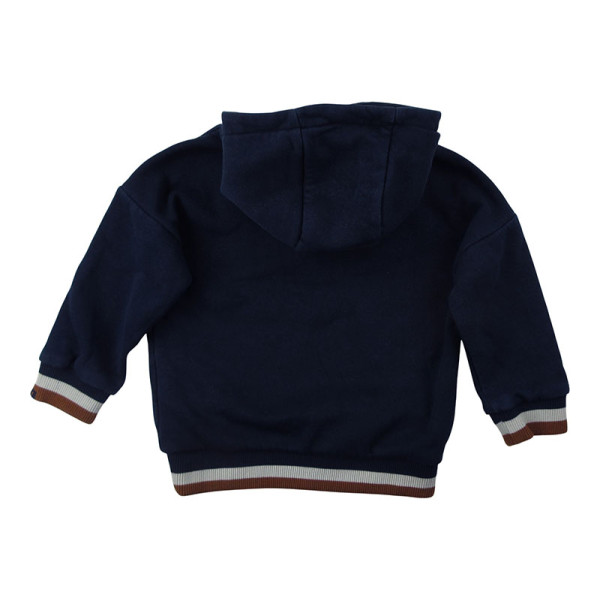Sweat - KIDZ NATION - 3 ans (98) – Vêtement d’occasion bébé/enfant Kidz Nation – Les Ptits Potes