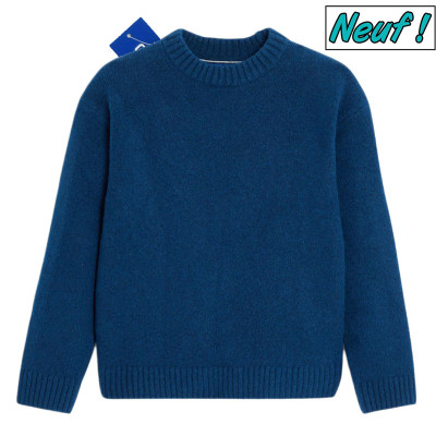 Pullover - Okaidi-Obaibi - 104 cm (4 Jahre)