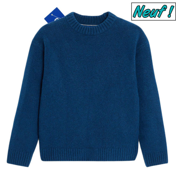 Pullover - Okaidi-Obaibi - 104 cm (4 Jahre) – Secondhand-Babykleidung/-Kinderkleidung von Okaidi-Obaibi – Les Ptits Potes