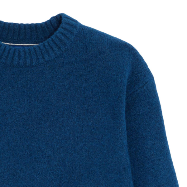 Pullover - Okaidi-Obaibi - 104 cm (4 Jahre) – Secondhand-Babykleidung/-Kinderkleidung von Okaidi-Obaibi – Les Ptits Potes
