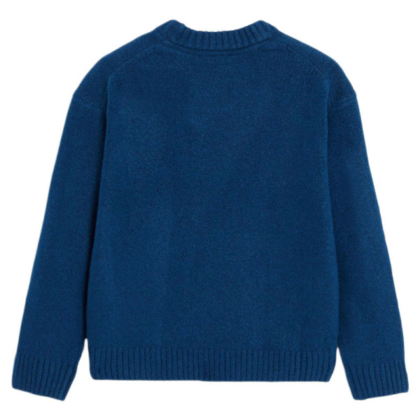 Pull neuf - OKAÏDI - 4 ans (104) – Vêtement d’occasion bébé/enfant Okaidi-Obaibi – Les Ptits Potes