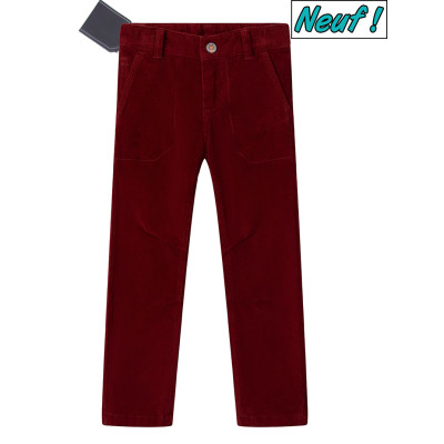 Pantalon neuf - SERGENT MAJOR - 3 ans (98)