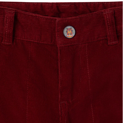 Broek - Sergent Major - 98 cm (3 jaar) – Tweedehands baby- en kinderkleding van Sergent Major – Les Ptits Potes