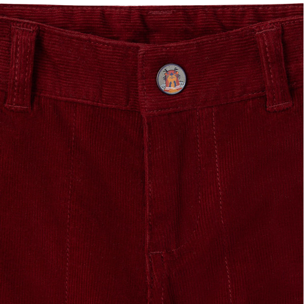 Hose - Sergent Major - 98 cm (3 Jahre) – Secondhand-Babykleidung/-Kinderkleidung von Sergent Major – Les Ptits Potes