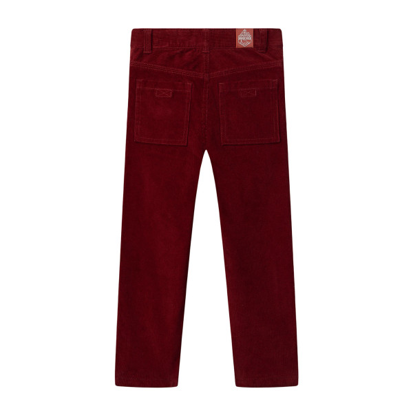 Hose - Sergent Major - 98 cm (3 Jahre) – Secondhand-Babykleidung/-Kinderkleidung von Sergent Major – Les Ptits Potes