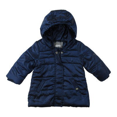 Pufferjacke - IKKS - 67 cm (6 Monate)