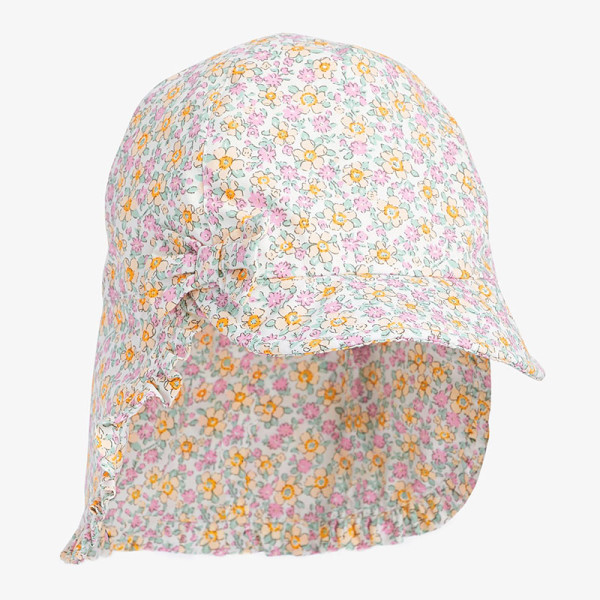 Hut - Next - 3-6 Monate – Secondhand-Babykleidung/-Kinderkleidung von Next – Les Ptits Potes
