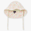 Anti-UV-Hut - Sergent Major - 48 cm – Secondhand-Babykleidung/-Kinderkleidung von Sergent Major – Les Ptits Potes
