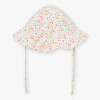 Anti-UV-Hut - Sergent Major - 48 cm – Secondhand-Babykleidung/-Kinderkleidung von Sergent Major – Les Ptits Potes
