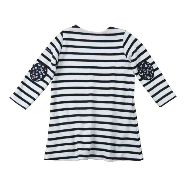 Kleid - Week-end à la mer - 2 Jahre – Secondhand-Babykleidung/-Kinderkleidung von Week-end à la mer – Les Ptits Potes