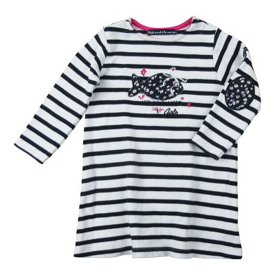 Kleid - Week-end à la mer - 2 Jahre