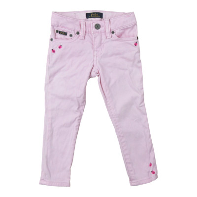 Hose - Ralph Lauren - 2 Jahre