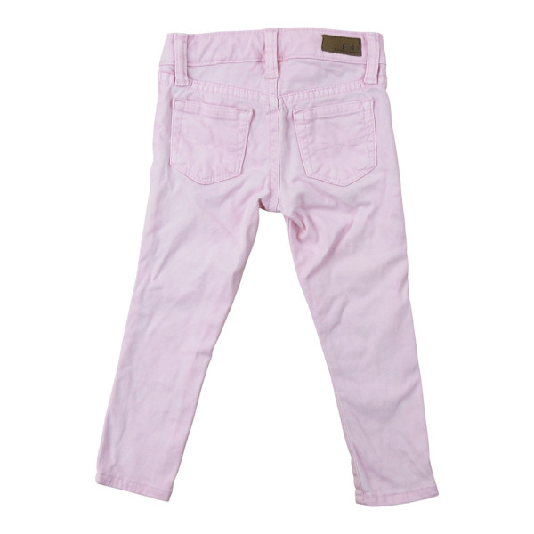Hose - Ralph Lauren - 2 Jahre – Secondhand-Babykleidung/-Kinderkleidung von Ralph Lauren – Les Ptits Potes