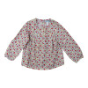 Bluse mit langen Ärmeln - Okaidi-Obaibi - 86 cm (23 Monate) – Secondhand-Babykleidung/-Kinderkleidung von Okaidi-Obaibi – Les